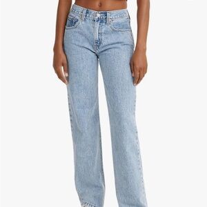 levi’s women’s low pro jeans
